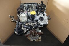 ✅ Fiat Linea 1.6 Multijet Çıkma Motor