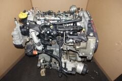 ✅ Fiat Linea 1.6 Multijet Çıkma Motor