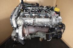 ✅ Fiat Linea 1.6 Multijet Çıkma Motor